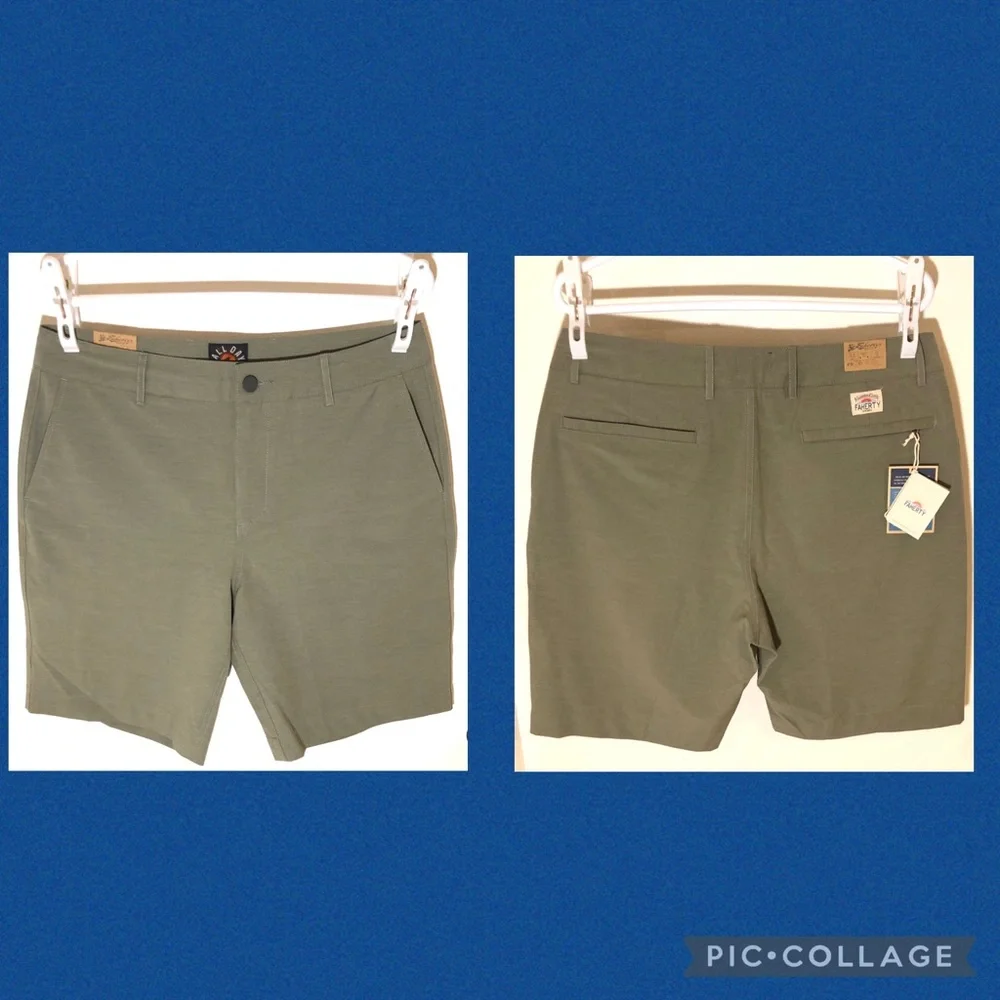 Faherty new all